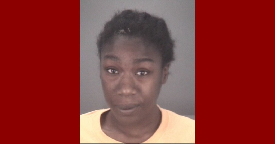 ZATAVIYAH WIMBUSH of ZEPHYRHILLS INCORPOR booked 20210114