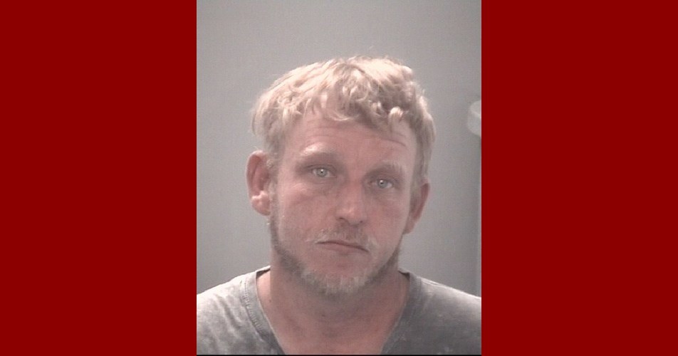 ROBERT BLANCHARD of WESLEY CHAPEL