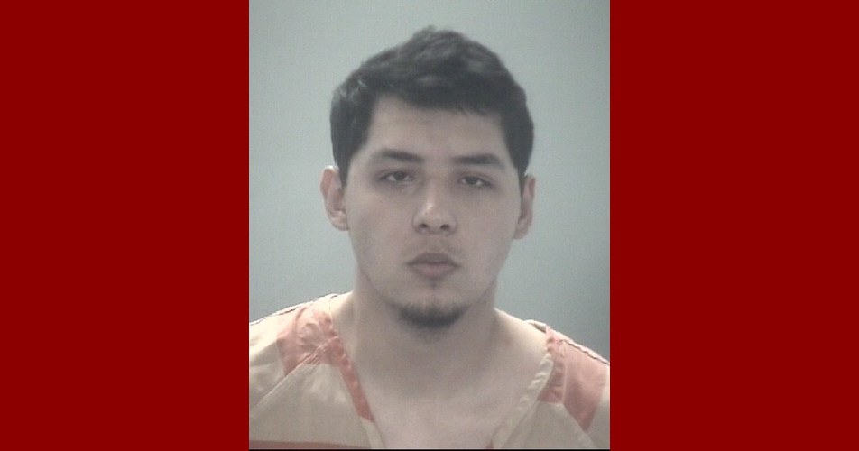 GARY RODRIGUEZ of PORT RICHEY