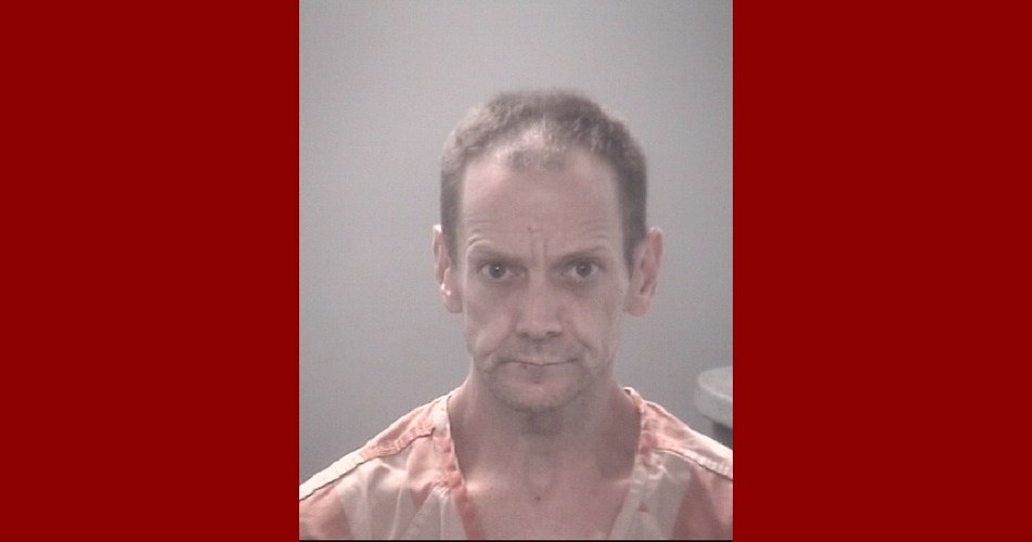 JOHN FARO of ZEPHYRHILLS