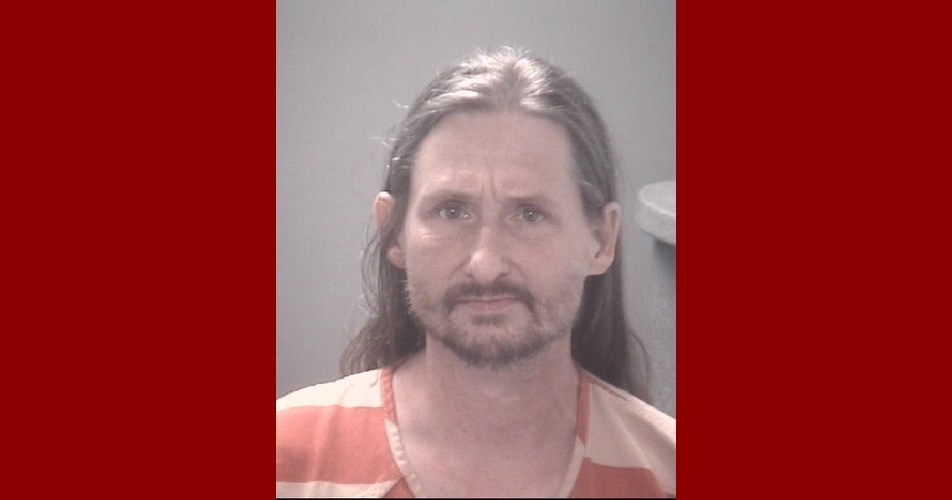 SHANE JOHNSON of LAND O LAKES