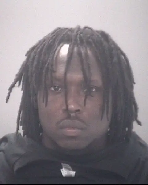 JOSEPH GREEN of TAMPA booked 20230428