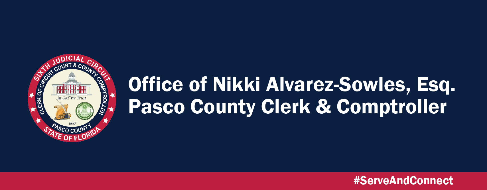 Pasco Clerk of Courts